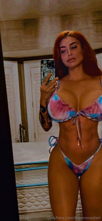 theenovastarr
