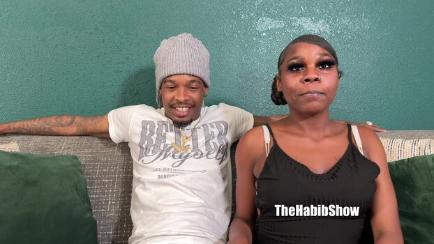 Full leaked Thehabibshow private onlyfans photo