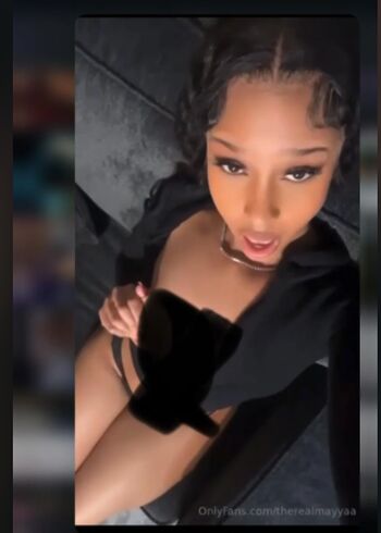 therealmayyaa