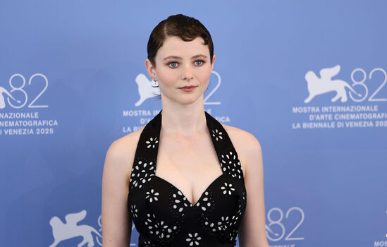 Thomasin McKenzie
