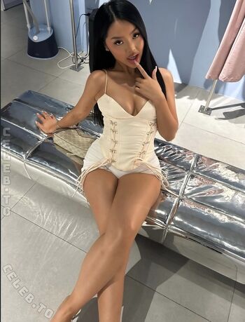 Full leaked Tiara truong page private onlyfans photo