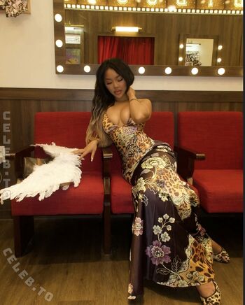 Full leaked Tiara truong private onlyfans photo