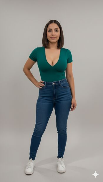 Tiffany Del Real Fakes