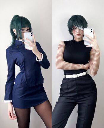 Full leaked Timuko private onlyfans photo