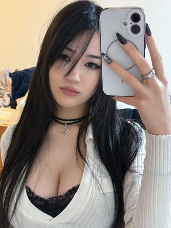 Full leaked Timuko private onlyfans photo