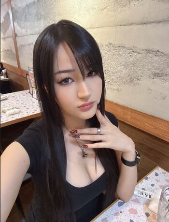 Full leaked Timuko page private onlyfans photo