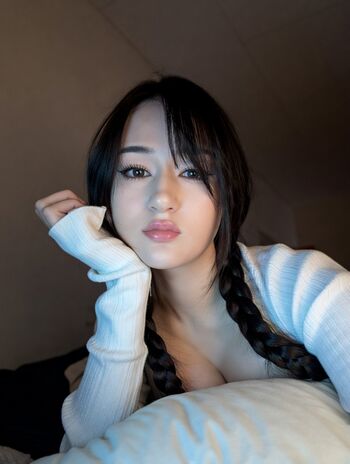 Full leaked Timuko page private onlyfans photo