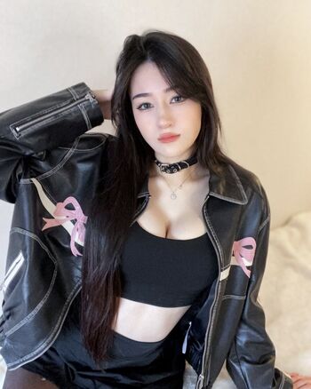 Full leaked Timuko private onlyfans photo