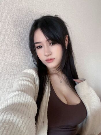 Full leaked Timuko private onlyfans photo