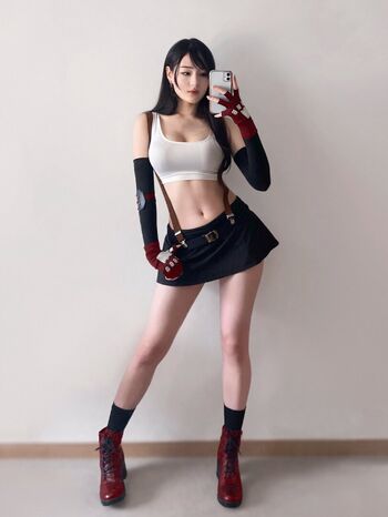 Full leaked Timuko private onlyfans photo
