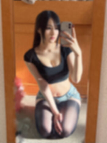 Full leaked Timuko private onlyfans photo