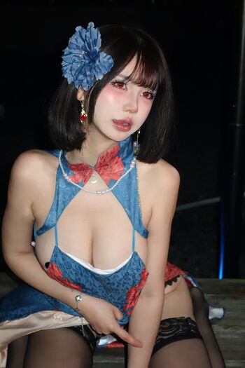 Full leaked Annemariaq/ private onlyfans photo