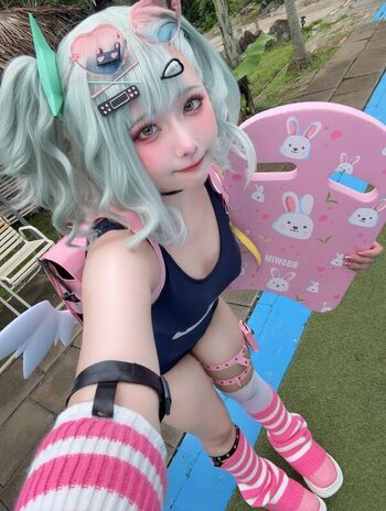 Full leaked Tomachan private onlyfans photo