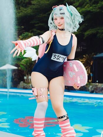 Full leaked Tomachan private onlyfans photo
