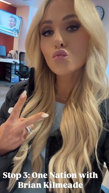 Tomi Lahren