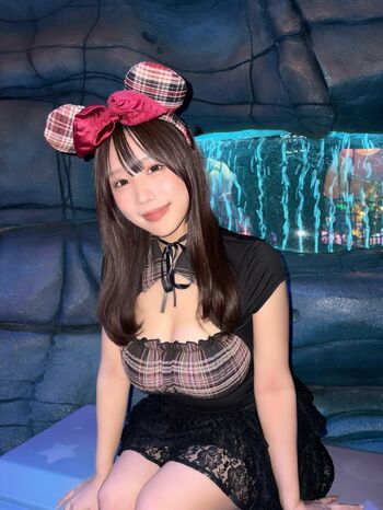 Towa Rabbit / Momoki_0515