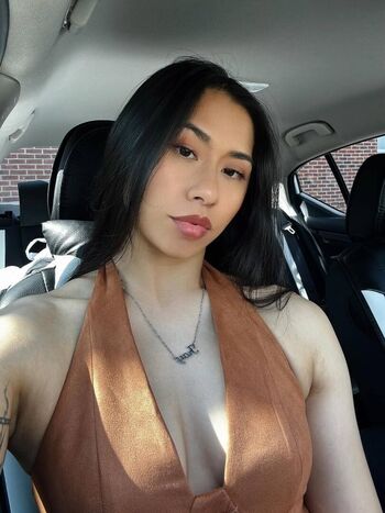 Full leaked Tray fitfever tray soe page private onlyfans photo