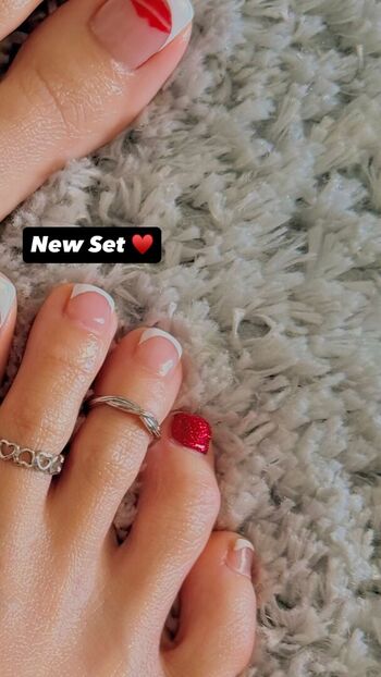 Full leaked Tray fitfever tray soe page private onlyfans photo