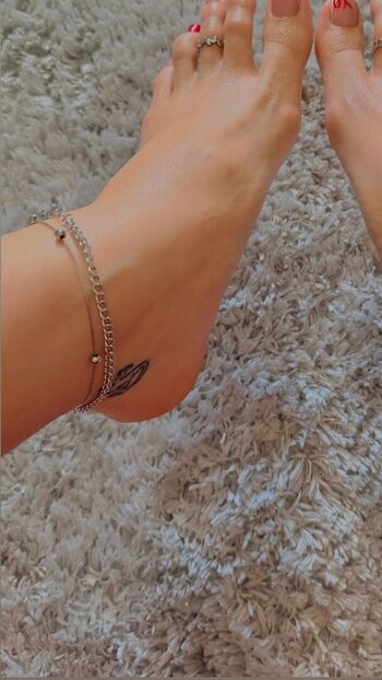 Full leaked Tray fitfever tray soe page private onlyfans photo