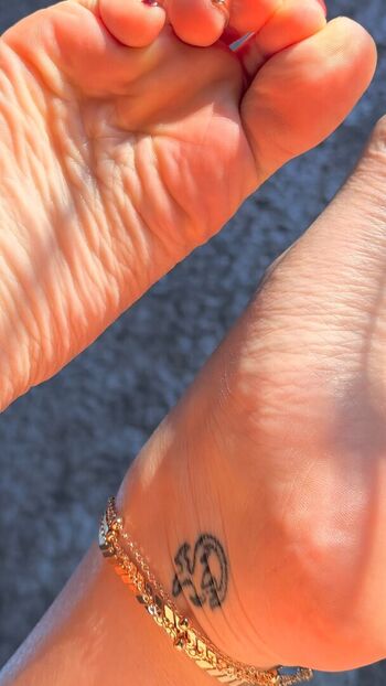 Full leaked Tray fitfever tray soe page private onlyfans photo