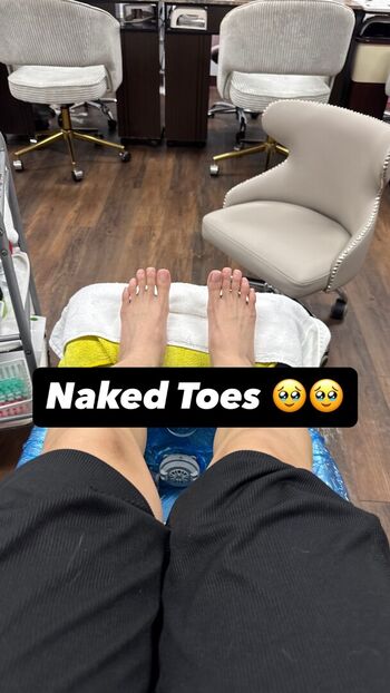 Full leaked Tray fitfever tray soe private onlyfans photo