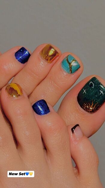 Full leaked Tray fitfever tray soe private onlyfans photo