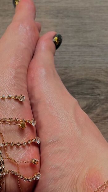 Full leaked Tray fitfever tray soe private onlyfans photo