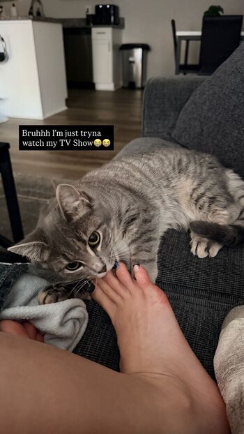 Full leaked Tray fitfever tray soe private onlyfans photo