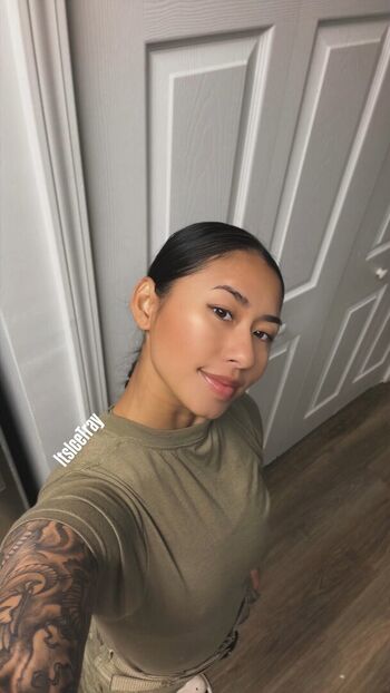 Full leaked Tray fitfever tray soe private onlyfans photo