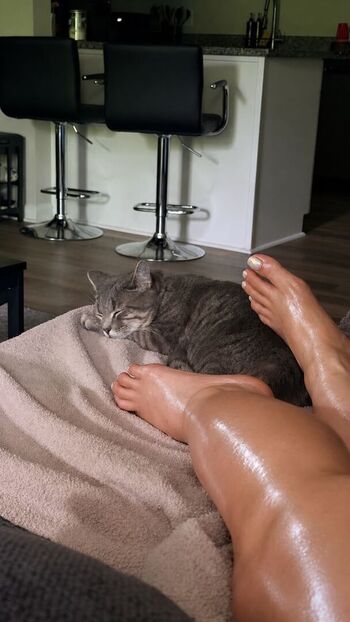 Full leaked Tray fitfever tray soe page private onlyfans photo
