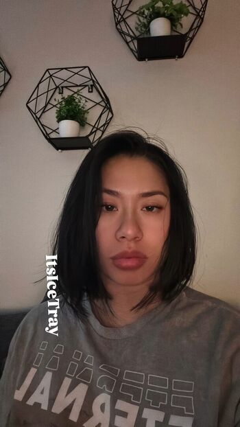 Full leaked Tray fitfever tray soe page private onlyfans photo