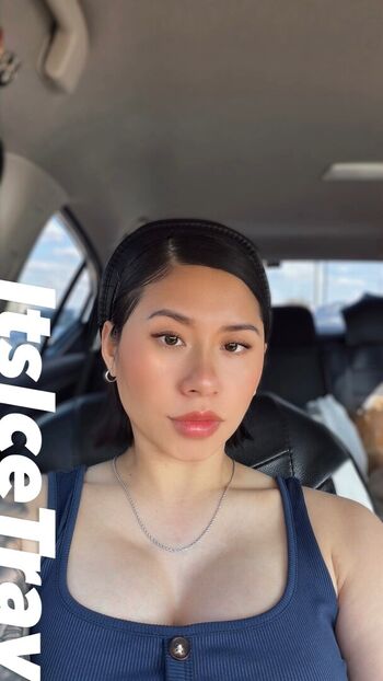 Full leaked Tray fitfever tray soe page private onlyfans photo