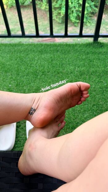 Full leaked Tray fitfever tray soe private onlyfans photo
