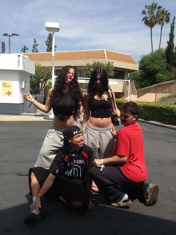 Full leaked Trppyk private onlyfans photo