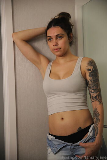 tsmaryjane