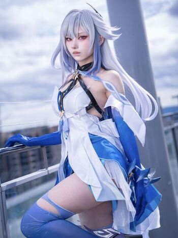 Full leaked Tsukunetsukimi private onlyfans photo