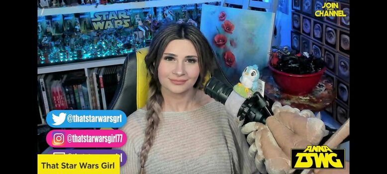 Full leaked Cafe lu girls/ private onlyfans photo