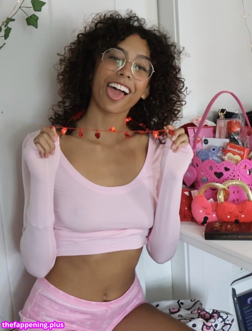 ttahlula Meztelen OnlyFans Fotó #29