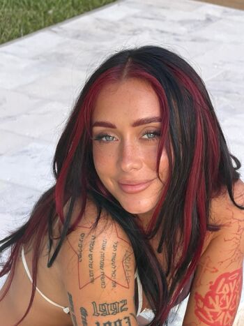 Full leaked Tuli acosta private onlyfans photo