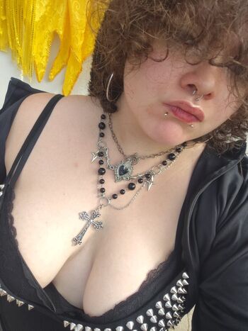 Full leaked Twinkbell private onlyfans photo