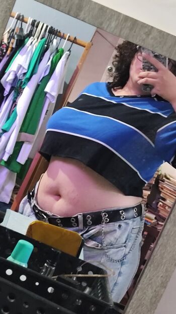 Full leaked Twinkbell private onlyfans photo