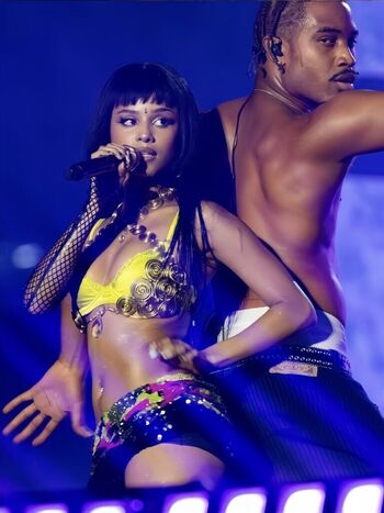 Full leaked Sara jean underwood / private onlyfans photo