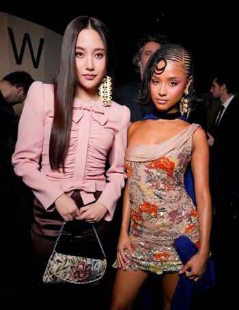 Full leaked Zhu ke er/ private onlyfans photo