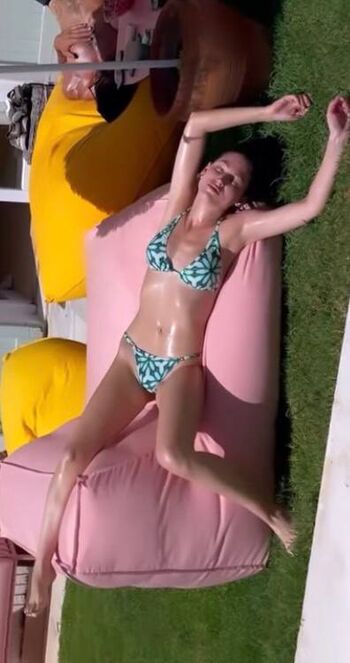Full leaked U rsula corbero page private onlyfans photo