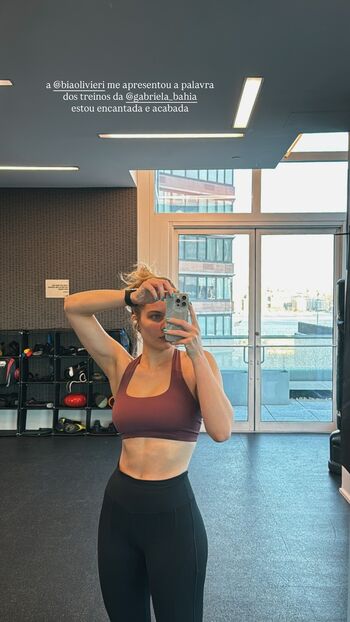 Full leaked Valentina bulc private onlyfans photo