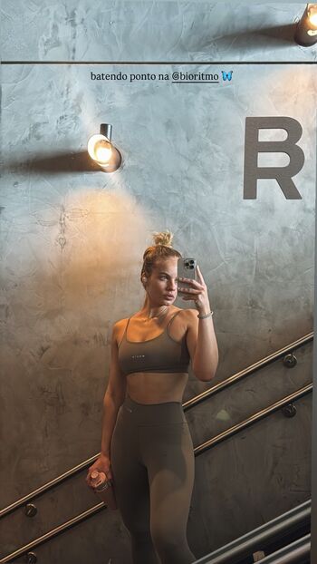 Full leaked Valentina bulc private onlyfans photo