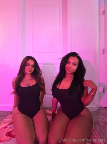 Full leaked Valentina paola private onlyfans photo