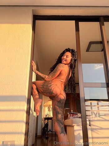 valentinaomi