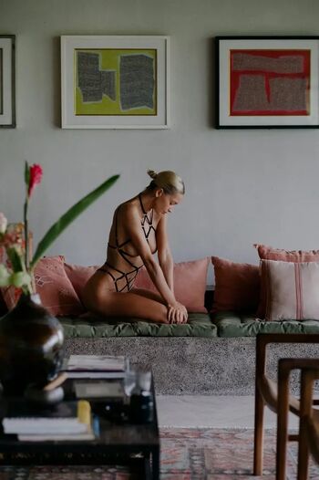 Full leaked Valeria bulusheva private onlyfans photo