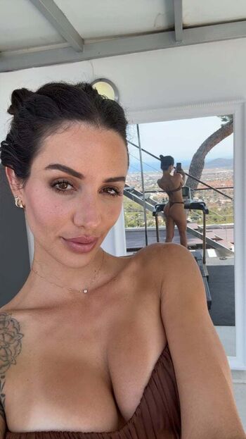 Full leaked Vanessa sierra private onlyfans photo